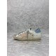 Golden Goose / Top Edition BALLSTAR Dirty Shoes