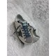 Golden Goose / Top Edition BALLSTAR Dirty Shoes