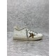 Golden Goose / Top Edition BALLSTAR Dirty Shoes