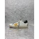 Golden Goose / Top Edition BALLSTAR Dirty Shoes