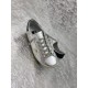 Golden Goose / Top Edition BALLSTAR Dirty Shoes