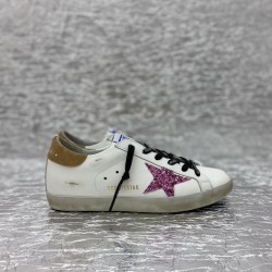 Golden Goose / Top Edition BALLSTAR Dirty Shoes