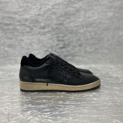 Golden Goose / Top Edition BALLSTAR Dirty Shoes