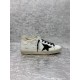 Golden Goose / Top Edition BALLSTAR Dirty Shoes
