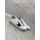 Golden Goose / Top Edition BALLSTAR Dirty Shoes