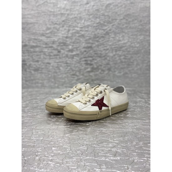 Golden Goose / Top Edition BALLSTAR Dirty Shoes