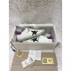 Golden Goose / Top Edition BALLSTAR Dirty Shoes