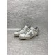 Golden Goose / Top Edition BALLSTAR Dirty Shoes