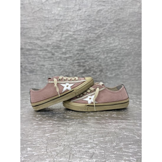 Golden Goose / Top Edition BALLSTAR Dirty Shoes