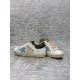 Golden Goose / Top Edition BALLSTAR Dirty Shoes