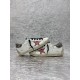 Golden Goose / Top Edition BALLSTAR Dirty Shoes
