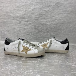 Golden Goose / Top Edition BALLSTAR Dirty Shoes