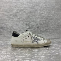 Golden Goose / Top Edition BALLSTAR Dirty Shoes
