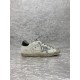Golden Goose / Top Edition BALLSTAR Dirty Shoes