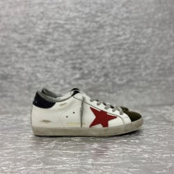 Golden Goose / Top Edition BALLSTAR Dirty Shoes