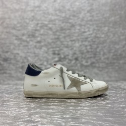 Golden Goose / Top Edition BALLSTAR Dirty Shoes