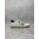Golden Goose / Top Edition BALLSTAR Dirty Shoes