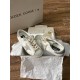 Golden Goose / Top Edition BALLSTAR Dirty Shoes