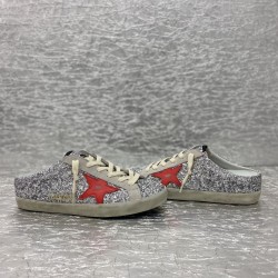 Golden Goose / Top Edition BALLSTAR Dirty Shoes