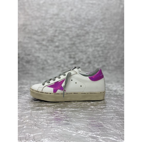 Golden Goose / Top Edition BALLSTAR Dirty Shoes