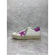 Golden Goose / Top Edition BALLSTAR Dirty Shoes
