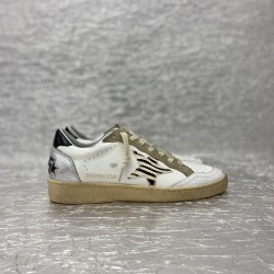 Golden Goose / Top Edition BALLSTAR Dirty Shoes