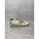 Golden Goose / Top Edition BALLSTAR Dirty Shoes