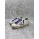 Golden Goose / Top Edition BALLSTAR Dirty Shoes