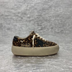 Golden Goose / Top Edition BALLSTAR Dirty Shoes