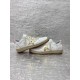 Golden Goose / Top Edition BALLSTAR Dirty Shoes