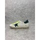 Golden Goose / Top Edition BALLSTAR Dirty Shoes