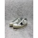 Golden Goose / Top Edition BALLSTAR Dirty Shoes