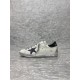 Golden Goose / Top Edition BALLSTAR Dirty Shoes