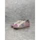 Golden Goose / Top Edition BALLSTAR Dirty Shoes