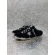Golden Goose / Top Edition BALLSTAR Dirty Shoes