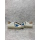 Golden Goose / Top Edition BALLSTAR Dirty Shoes