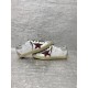 Golden Goose / Top Edition BALLSTAR Dirty Shoes