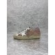 Golden Goose / Top Edition BALLSTAR Dirty Shoes