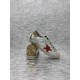Golden Goose / Top Edition BALLSTAR Dirty Shoes