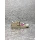 Golden Goose / Top Edition BALLSTAR Dirty Shoes