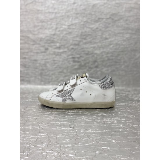 Golden Goose / Top Edition BALLSTAR Dirty Shoes