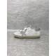 Golden Goose / Top Edition BALLSTAR Dirty Shoes