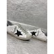 Golden Goose / Top Edition BALLSTAR Dirty Shoes