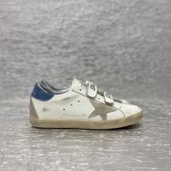 Golden Goose / Top Edition BALLSTAR Dirty Shoes