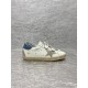Golden Goose / Top Edition BALLSTAR Dirty Shoes