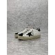 Golden Goose / Top Edition BALLSTAR Dirty Shoes