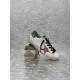 Golden Goose / Top Edition BALLSTAR Dirty Shoes