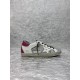 Golden Goose / Top Edition BALLSTAR Dirty Shoes