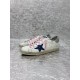 Golden Goose / Top Edition BALLSTAR Dirty Shoes