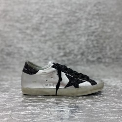 Golden Goose / Top Edition BALLSTAR Dirty Shoes